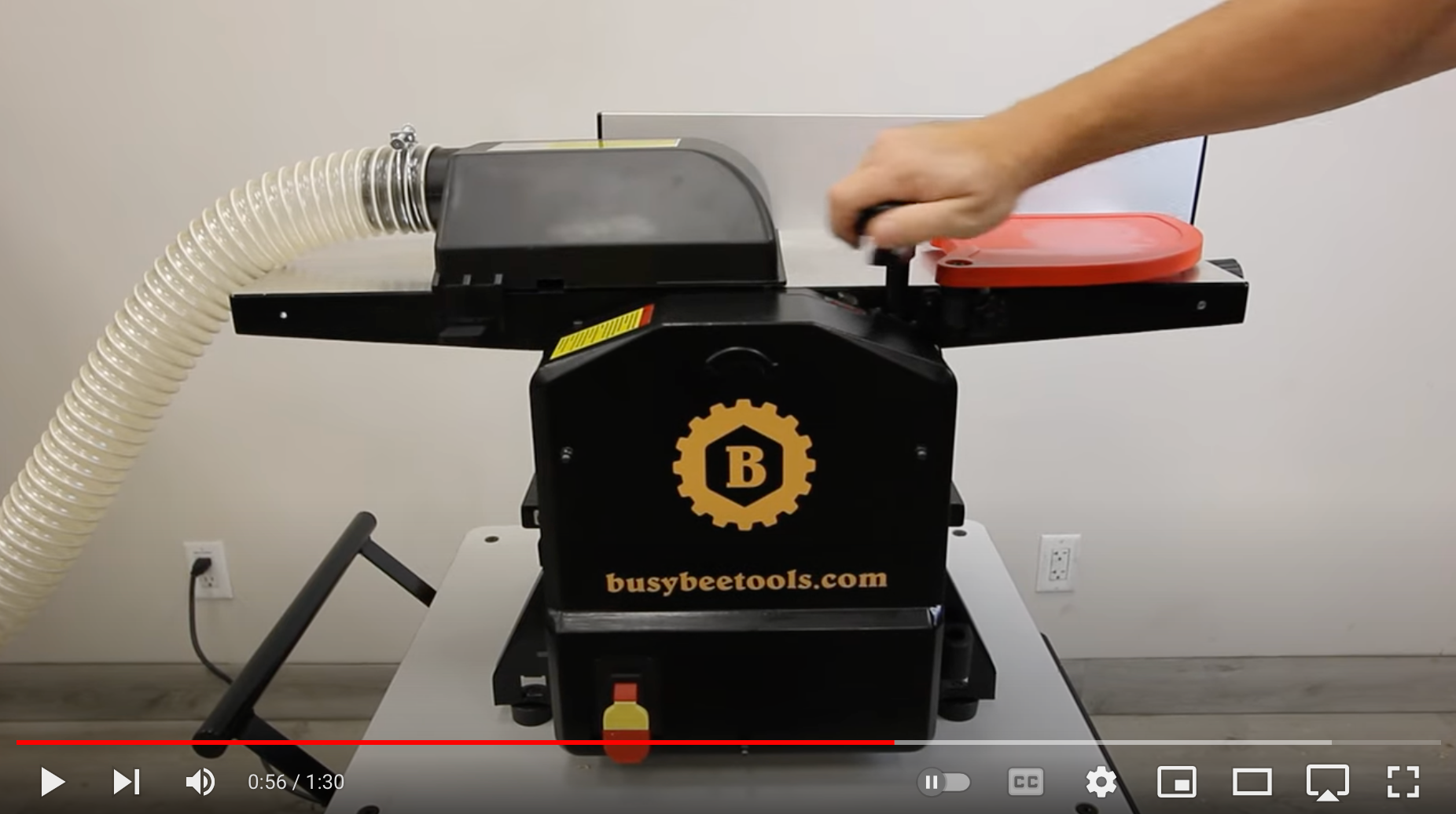 Short-form product and social video creative