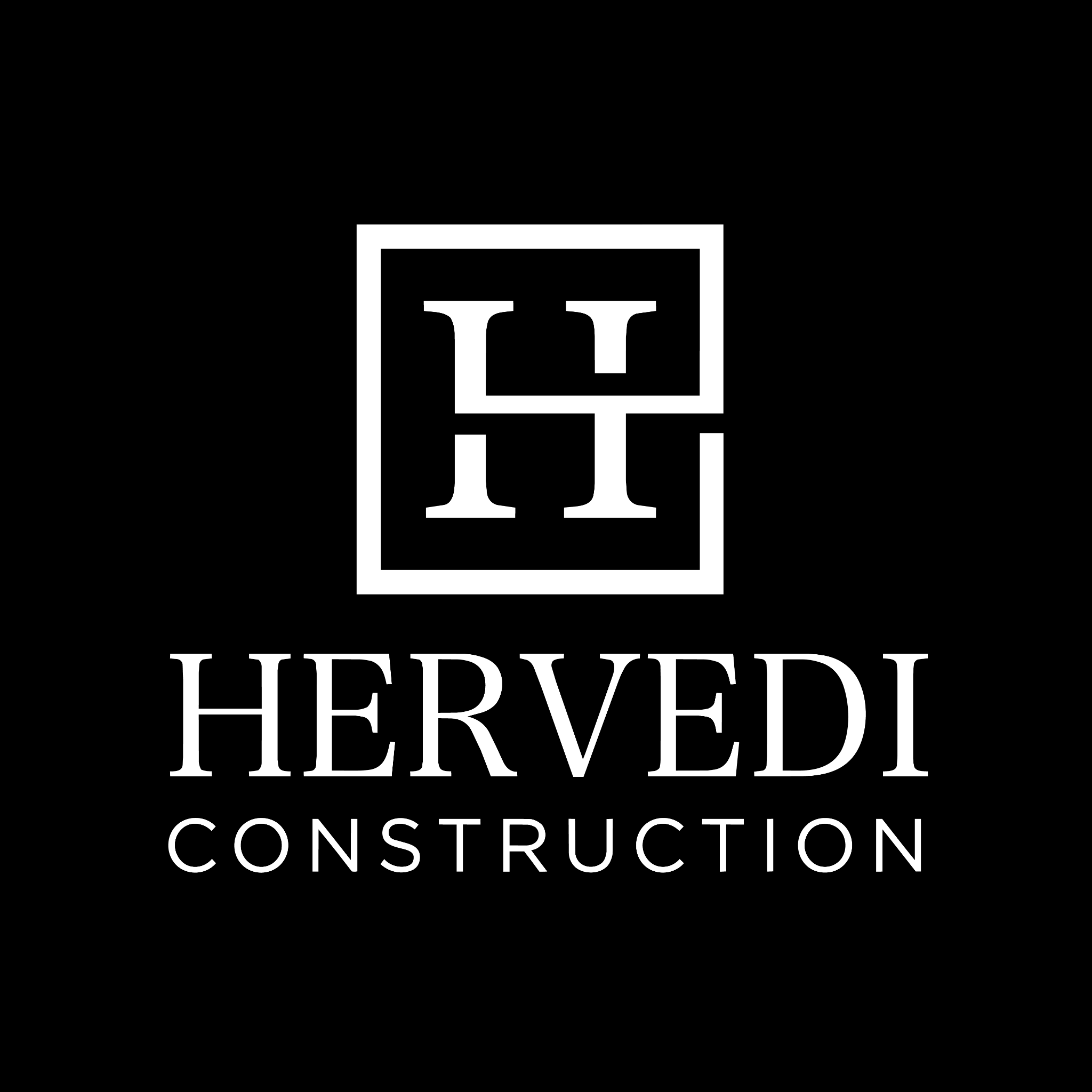 Hervedi Construction