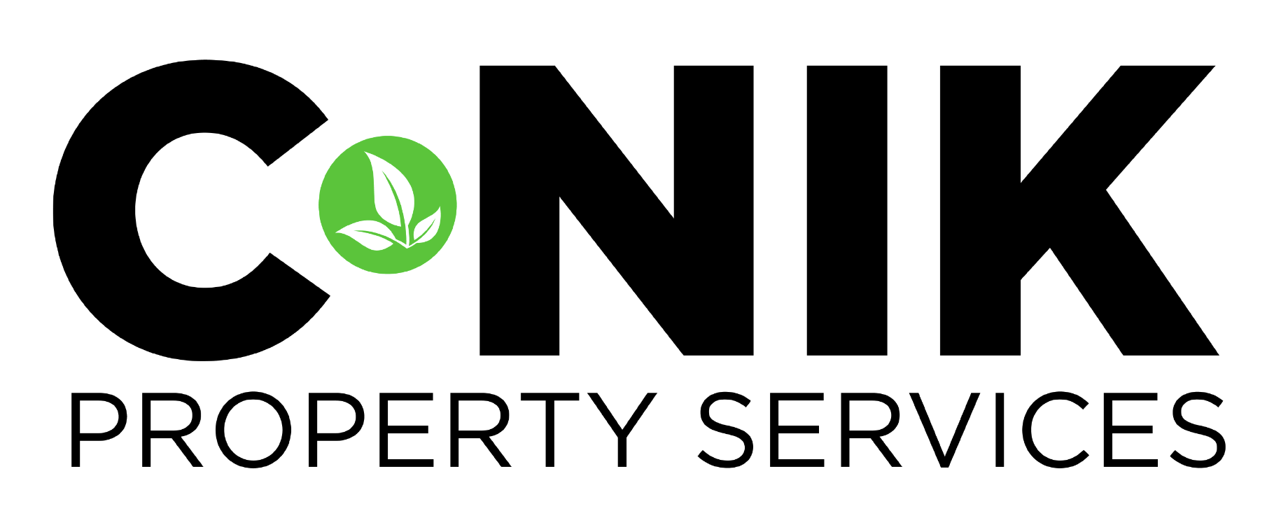 CNIK Property Services logo